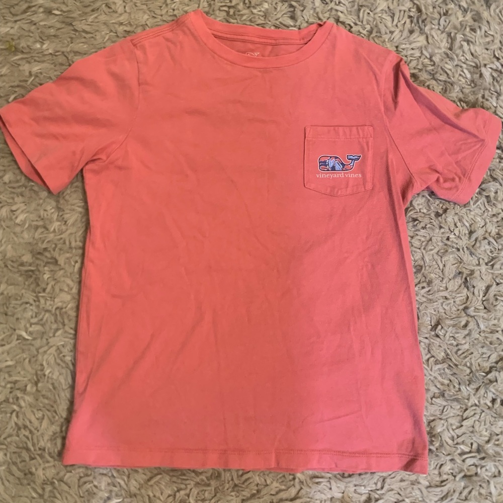 Boys Vineyard Vines Tshirt